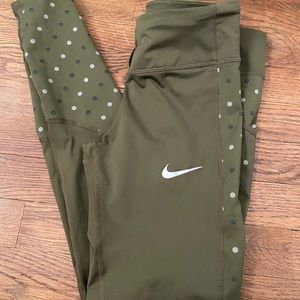 Workout pants